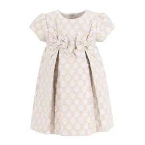 Snowdrops Girl Dress