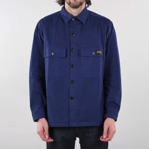 Stan Ray CPO Long Sleeve Shirt