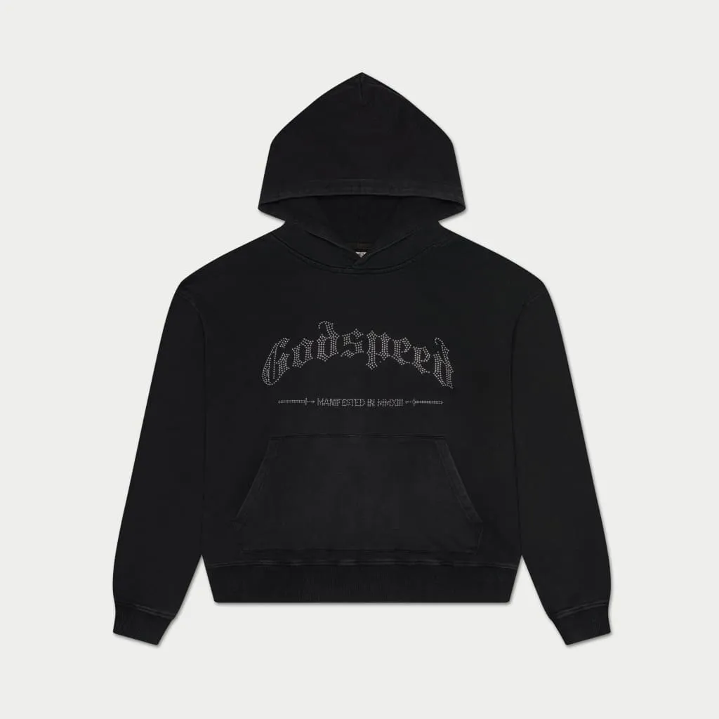 Studded OG Hoodie