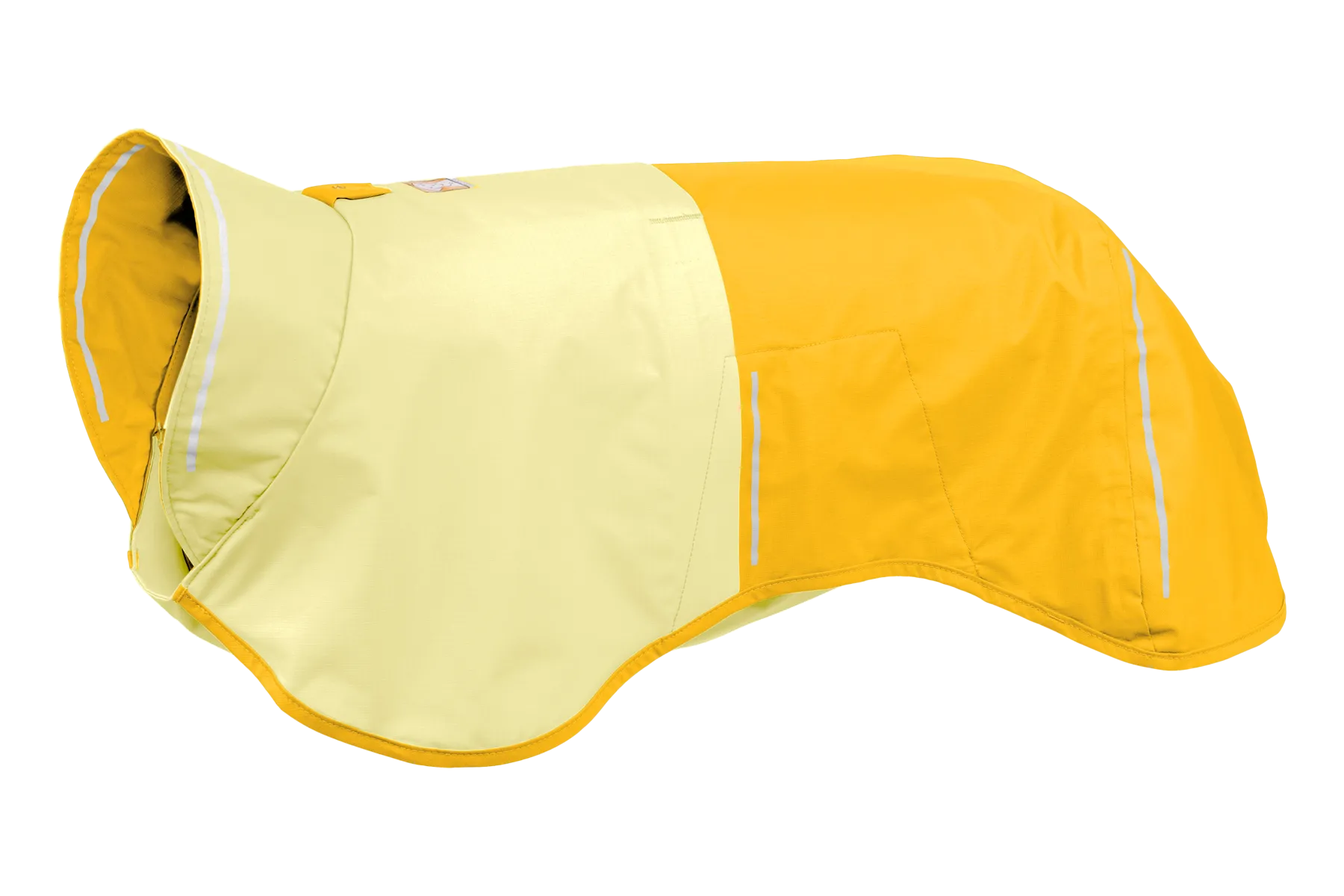 Sun Shower™ Dog Raincoat