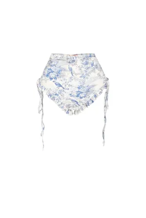 The Cannes Bardot Bikini Bottoms