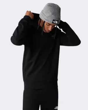 The North Face Seasonal Drew Peak Men Lifestyle Hoody Black