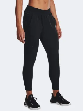 Under Armour Unstoppable Hybrid Women Training Pant Black