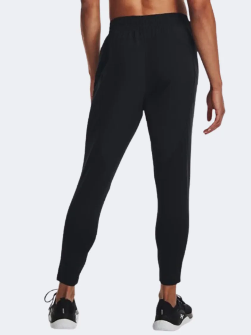 Under Armour Unstoppable Hybrid Women Training Pant Black