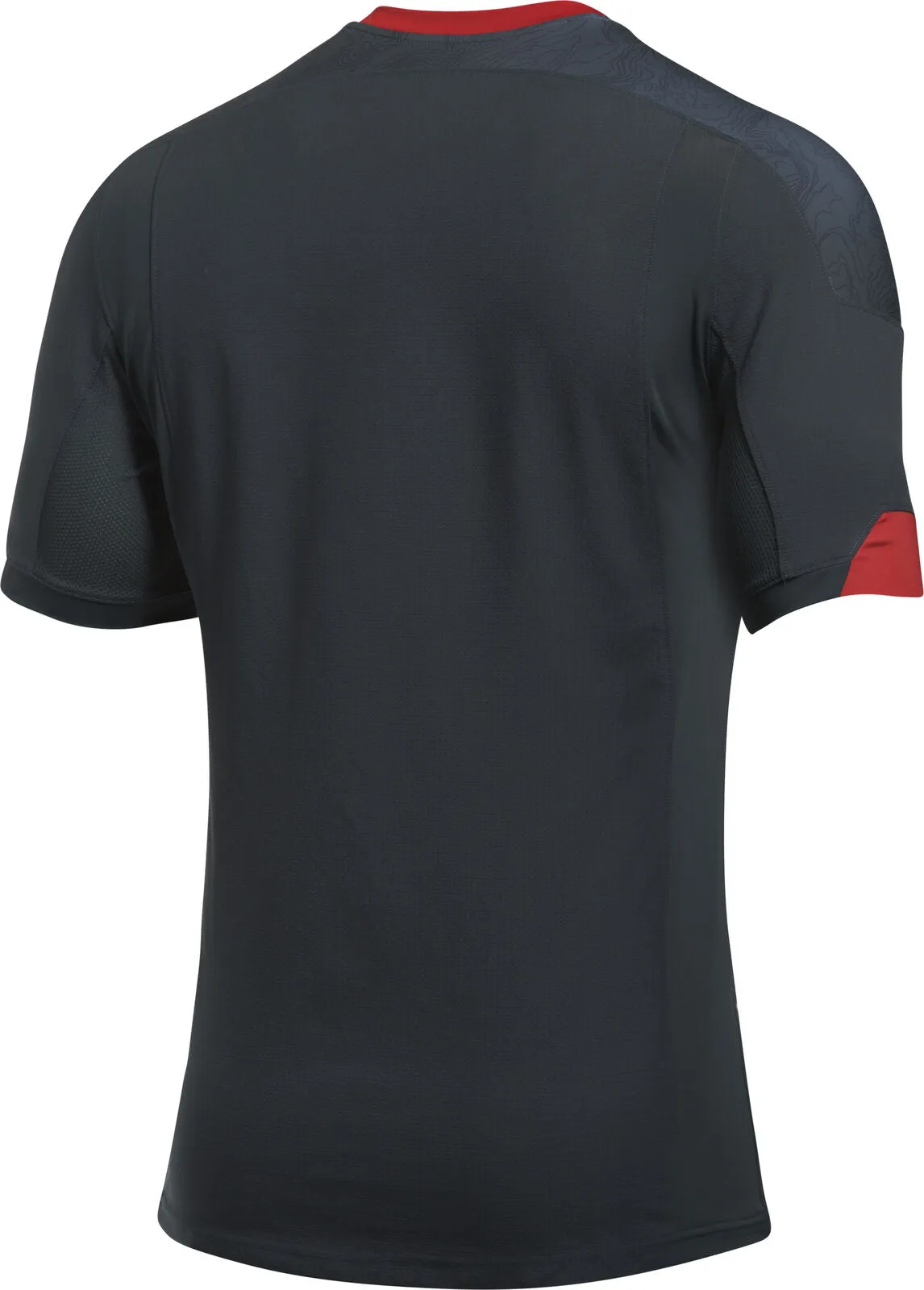 Under Armour Wales Away Gameday Rugby Shirt Adults