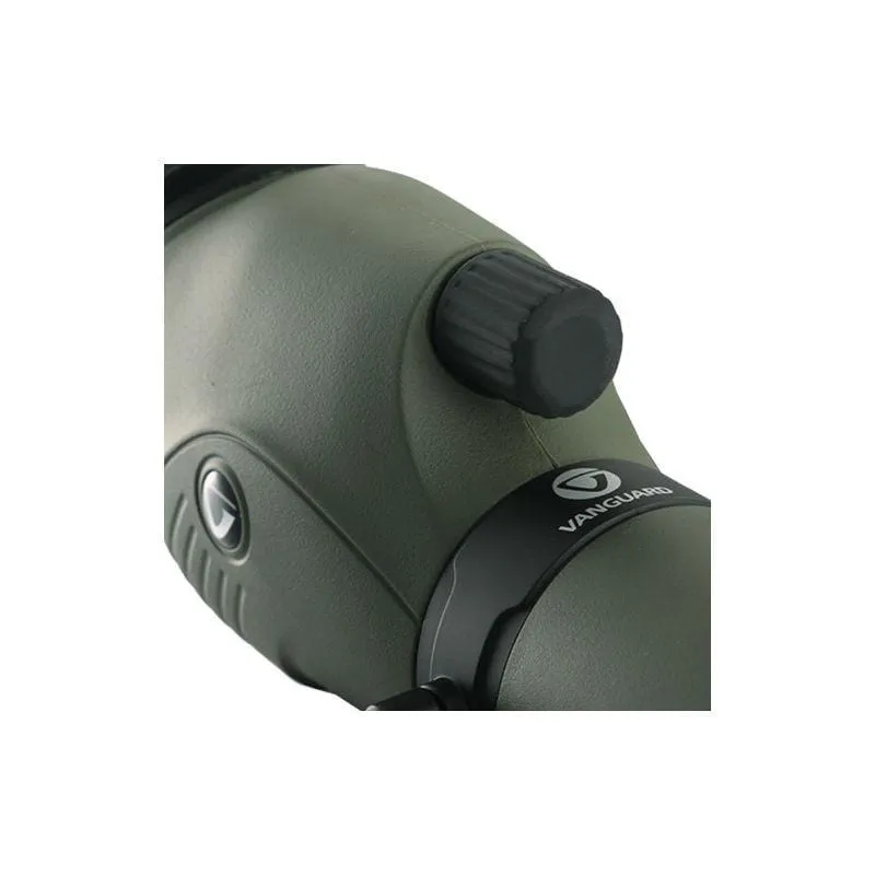 Vanguard Endeavor XF 60A 15-45x60 Spotting Scope