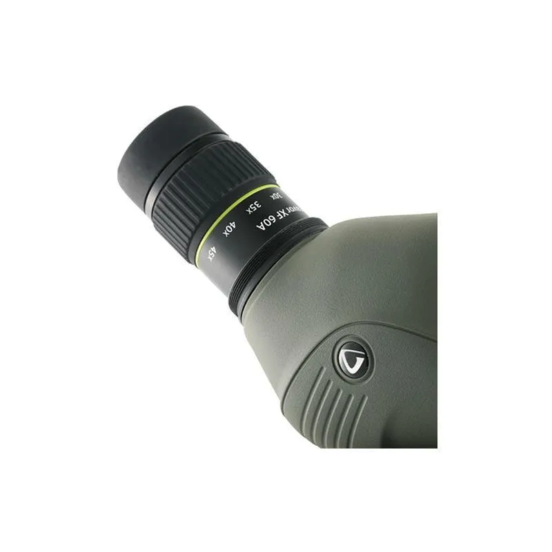 Vanguard Endeavor XF 60A 15-45x60 Spotting Scope