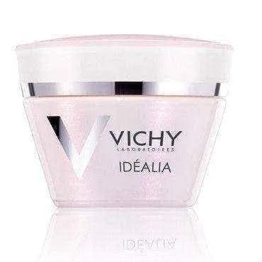 Vichy idealistic cream normal skin and mixed 50ml