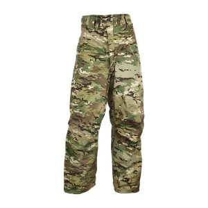 Wild Things Low Loft Pants FR-G Multicam