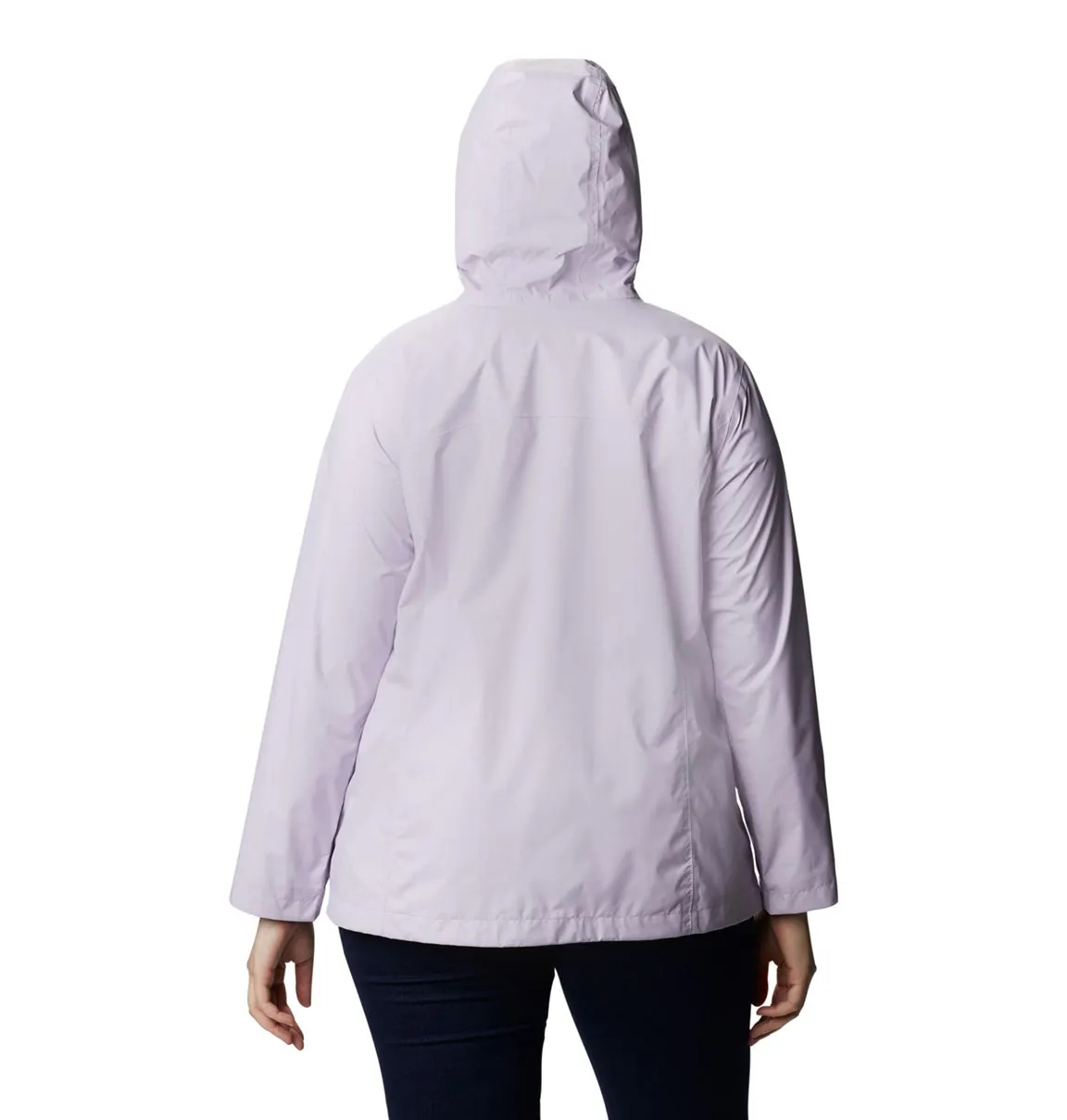 Women's Arcadia II Rain Jacket Plus Sizes