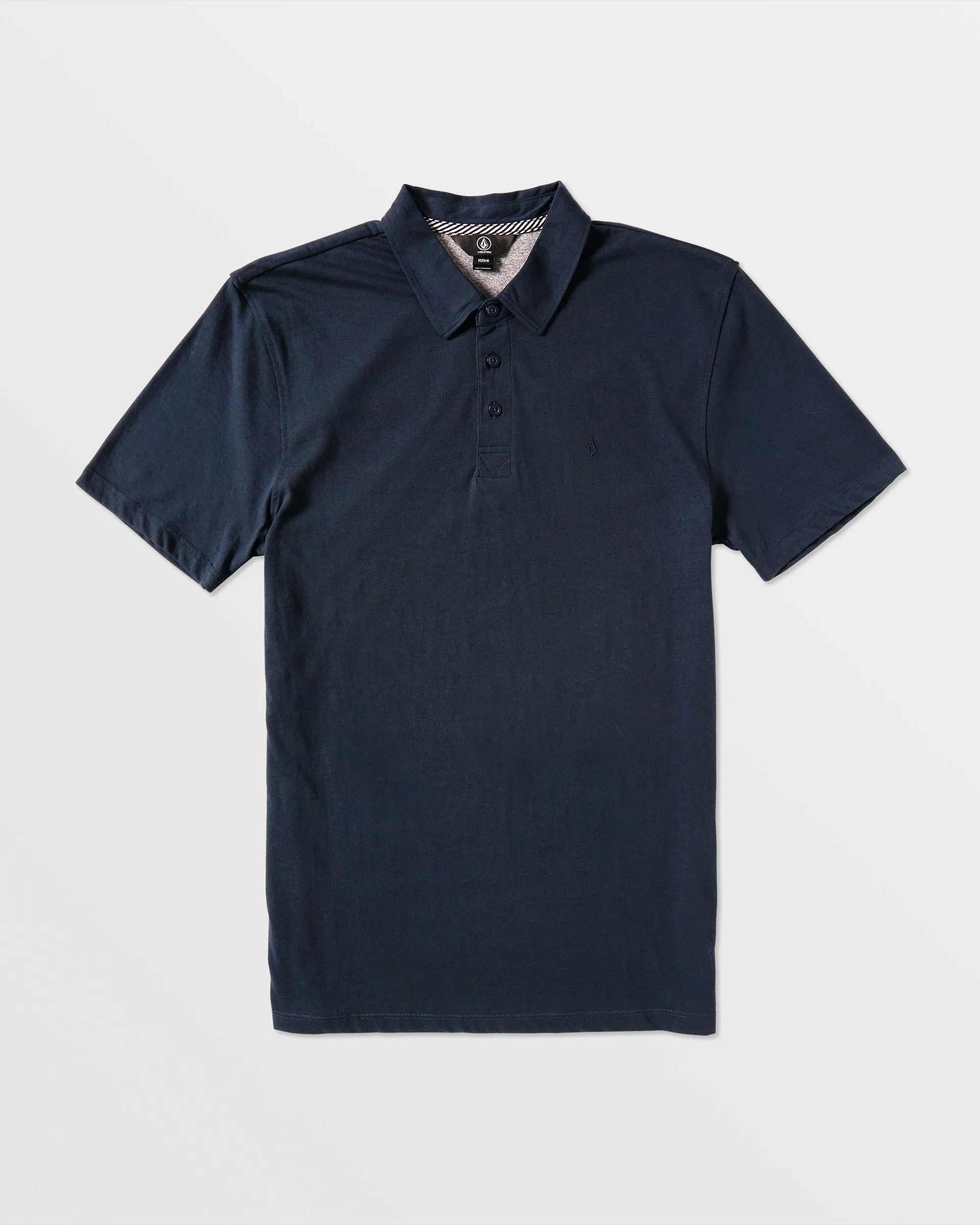 Wowzer Polo Short Sleeve Shirt - Navy