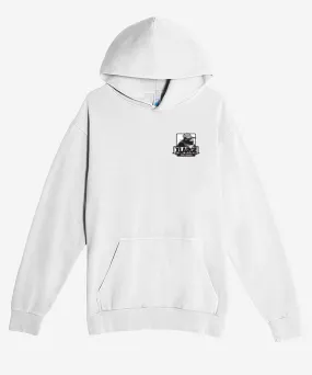 XLARGE x TINY GIANTS PULLOVER HOODIE