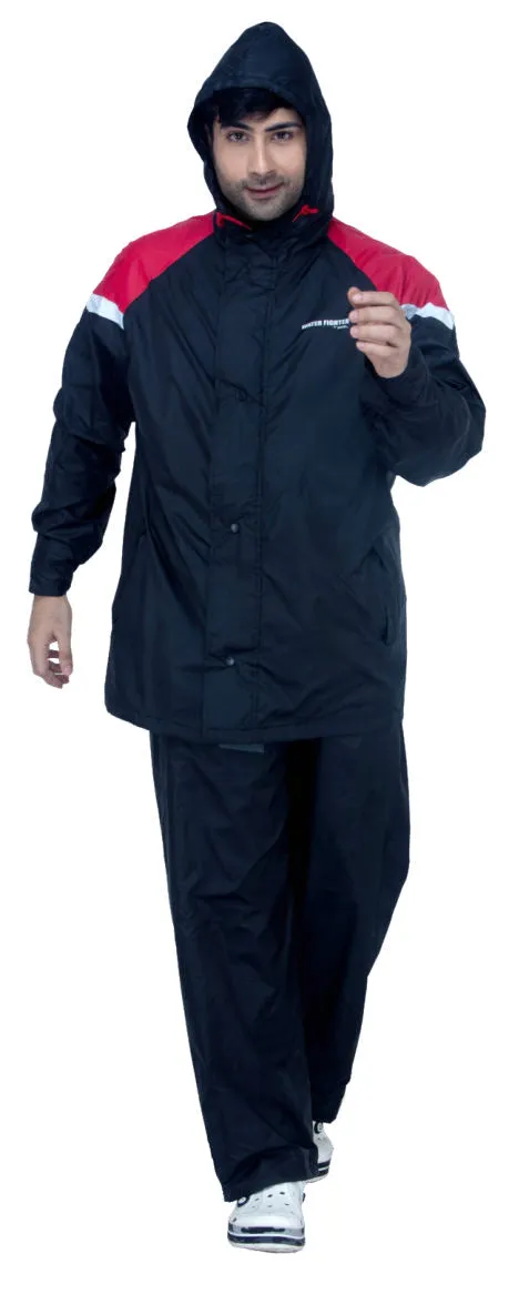 Zeel Raincoat WF181